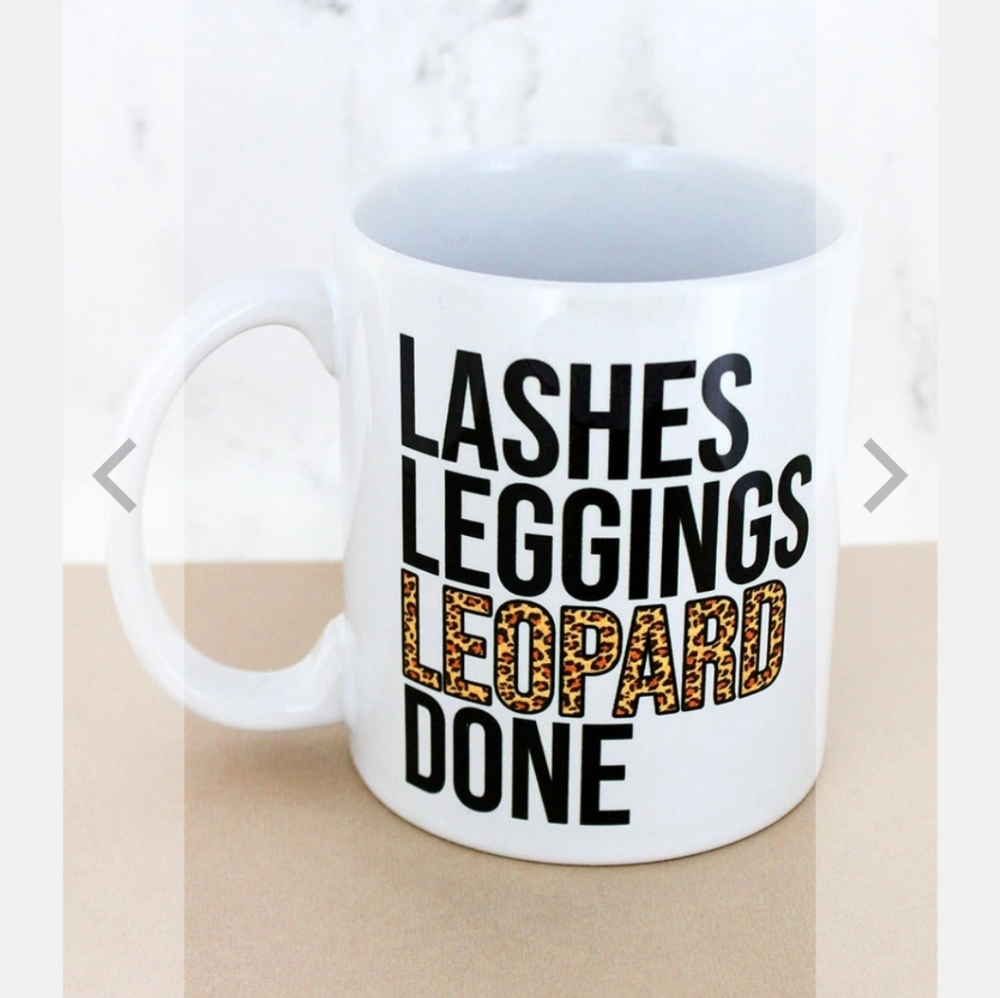 Mug